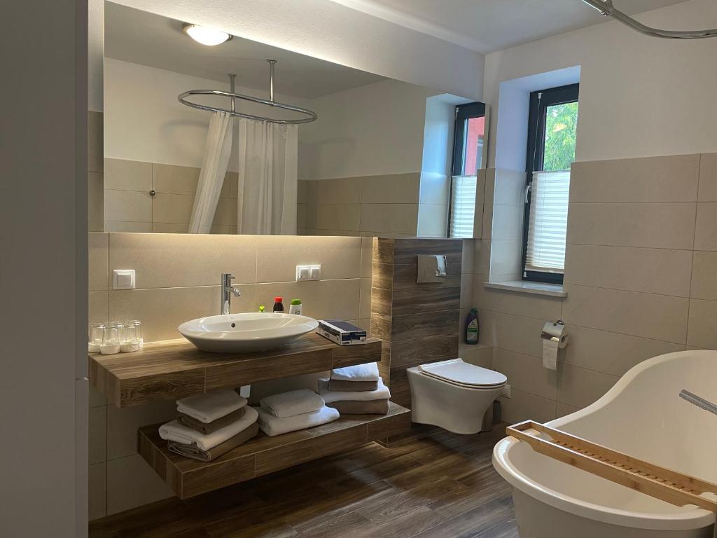 Apartamenty Carpe Diem - Apartment