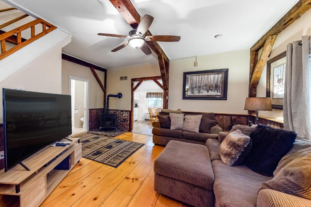 Vacation Home Oak House, North Conway, NH