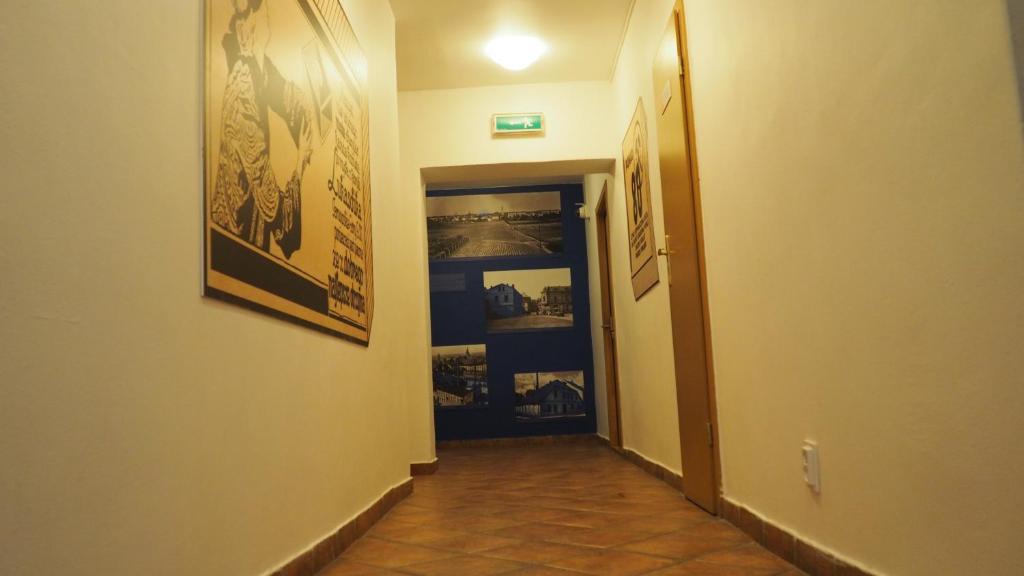 Fotografie z fotogalerie ubytování Hostel Młotek i Perlik v destinaci Tarnovské Hory