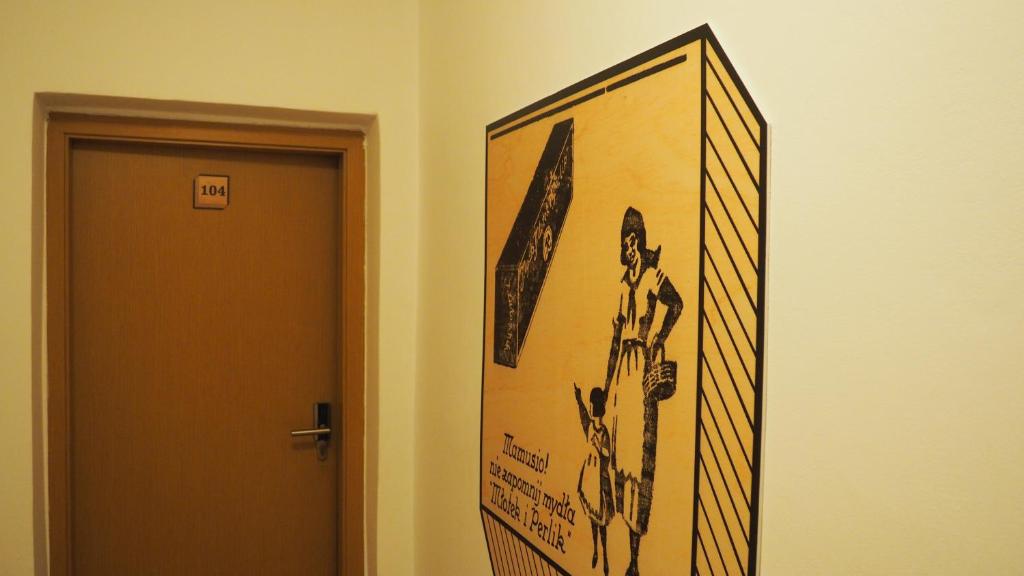 Fotografie z fotogalerie ubytování Hostel Młotek i Perlik v destinaci Tarnovské Hory