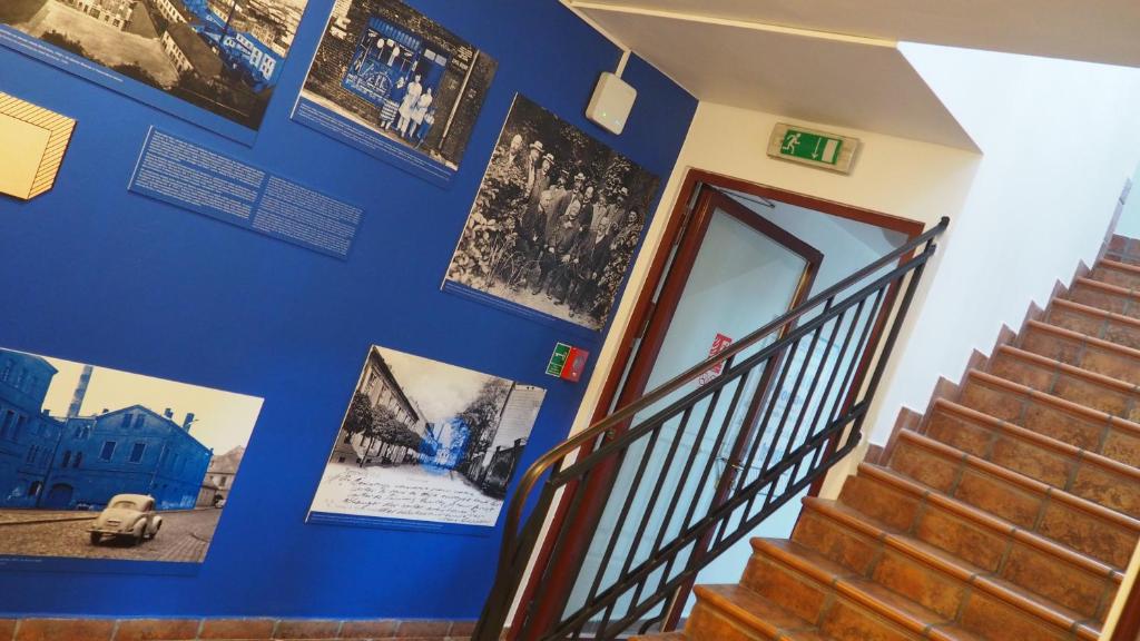 Fotografie z fotogalerie ubytování Hostel Młotek i Perlik v destinaci Tarnovské Hory