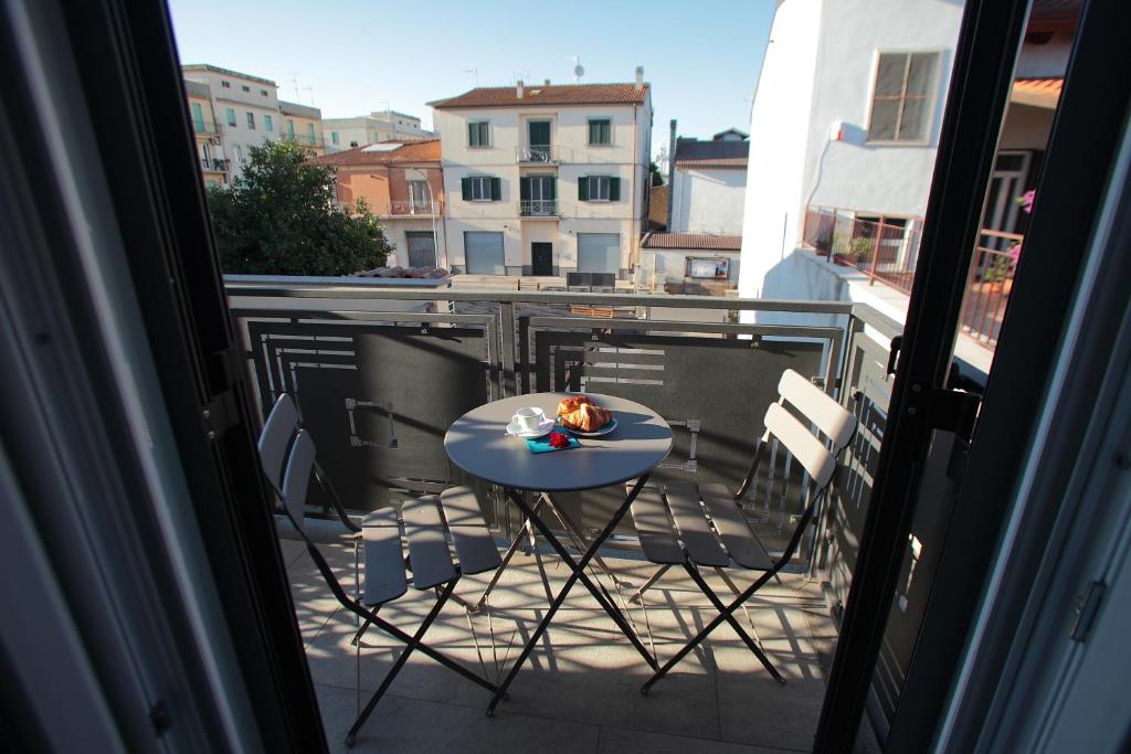 La CASA DEGLI ARTISTI - Chambre Double