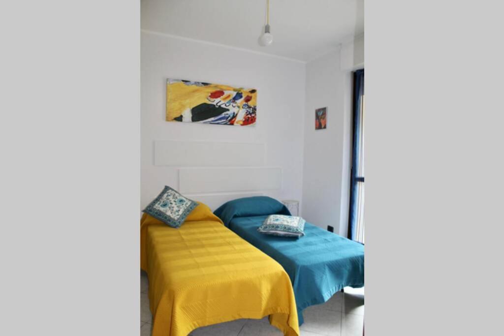 Langhe&Tartufi, a Ricca di Diano d'Alba - Appartement De Deux Chambres