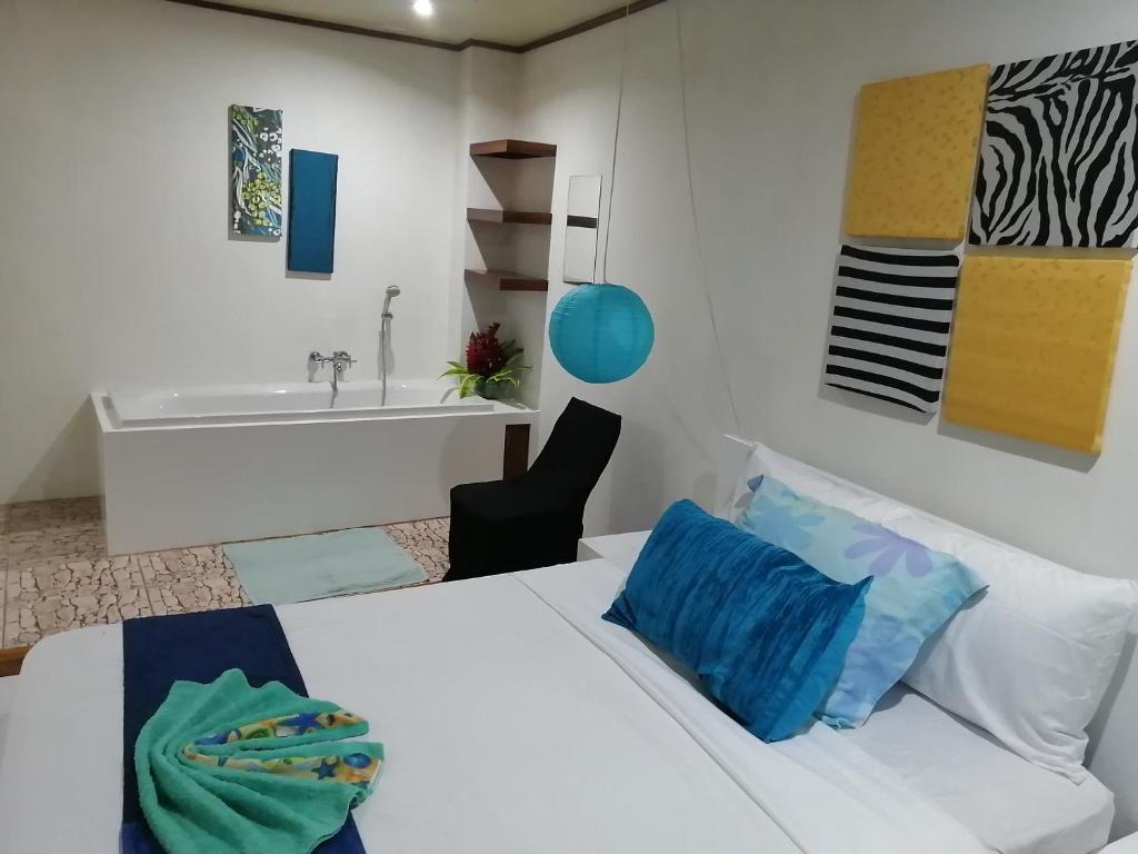 Apartamentos la paz Manuel Antonio, Manuel Antonio (updated prices 2024)