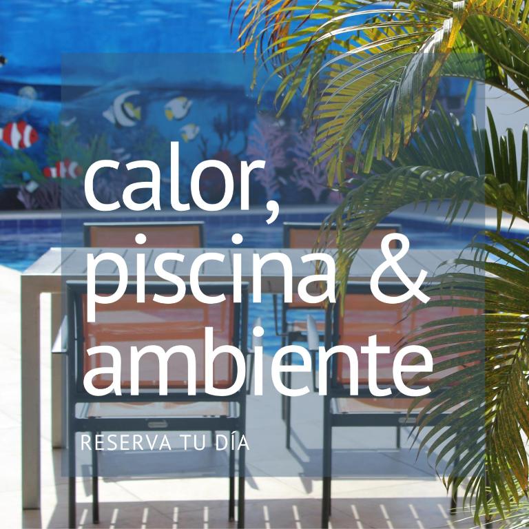 Fotografie z fotogalerie ubytování Hotel Mar del Plata v destinaci Cartagena