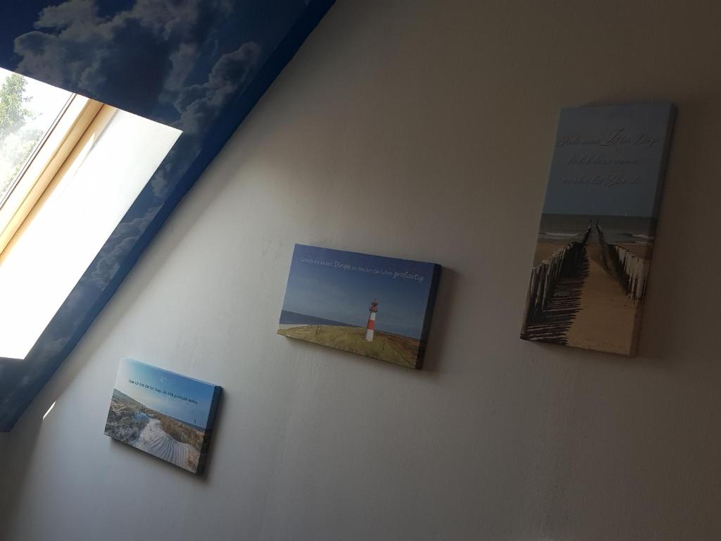 Fotografie z fotogalerie ubytování Ferienhaus auf Rügen v destinaci Gingst