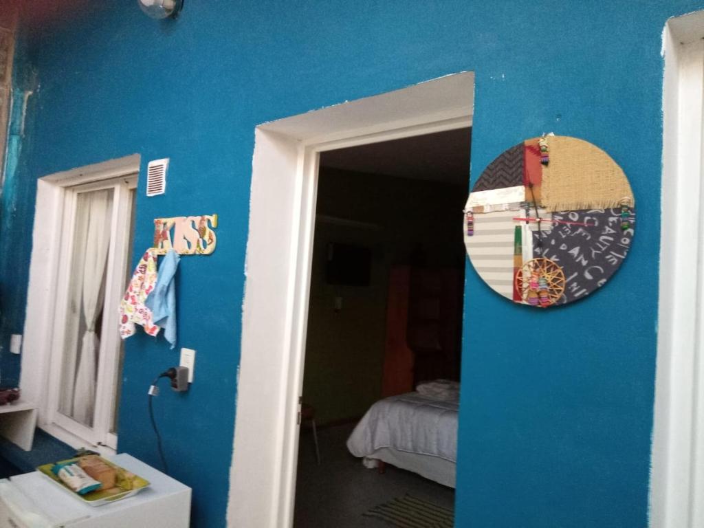 RAIZ DEL CIELO, entre 2 jardines de ensueño - Casa De Um Quarto