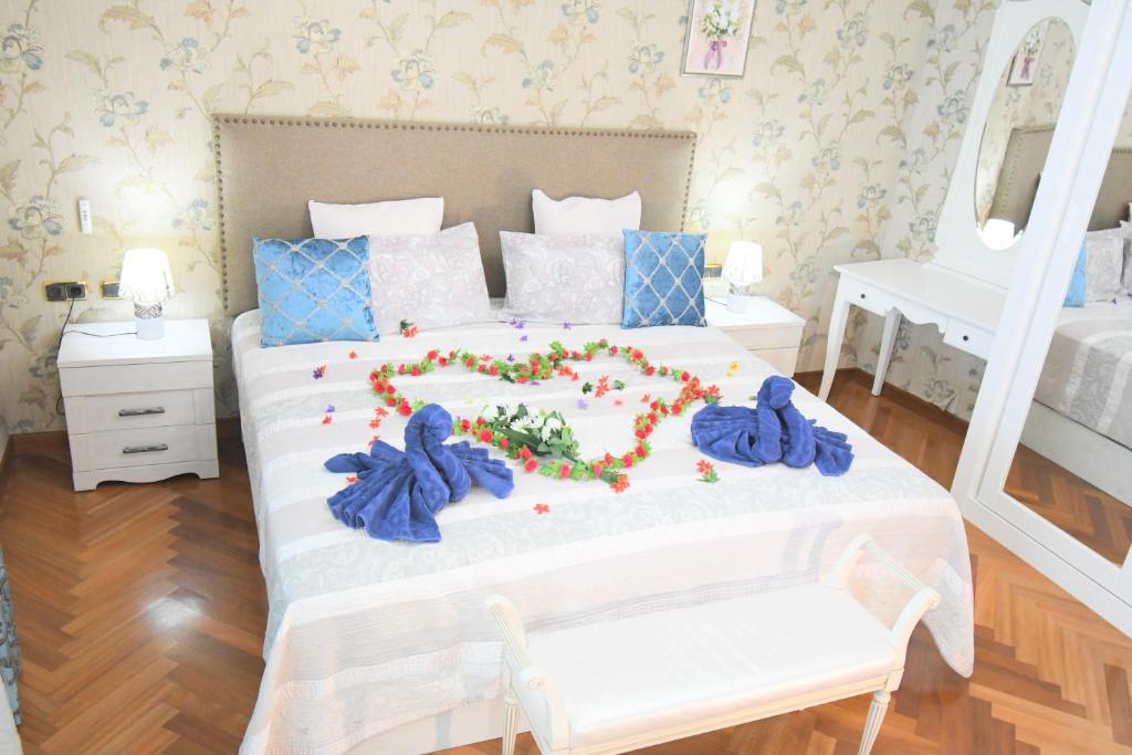 MIRADOR DEL CERRADO free parking - 18