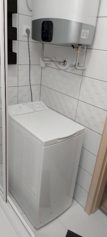Fotografia z galérie ubytovania Life Apartmanok v Siófoku