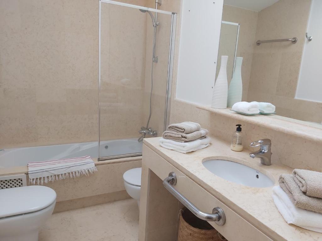 Apartment Duplex Penthouse in Puerto Sotogrande, San Roque ...