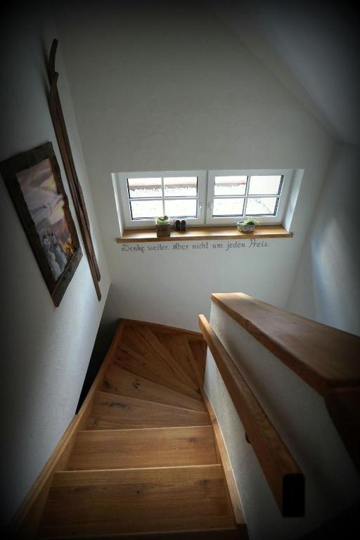 Foto dalla galleria di Chalet - Apartment - Mit Liebe dekoriert a Öblarn