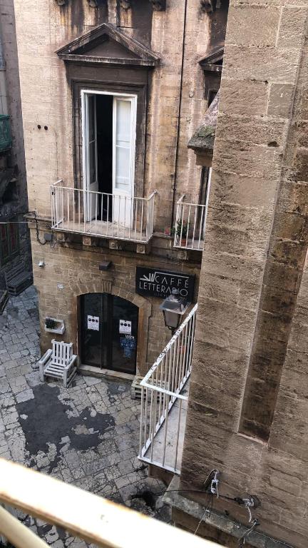 Fotografia z galérie ubytovania Suite San Cataldo v destinácii Tarent