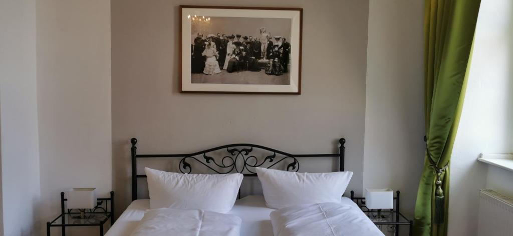 Altstadt Palais - 18