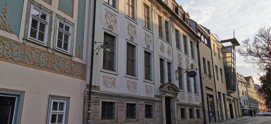 Altstadt Palais - 19