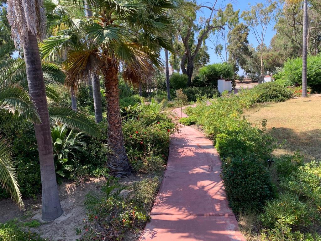 Rancho Garden Home - 