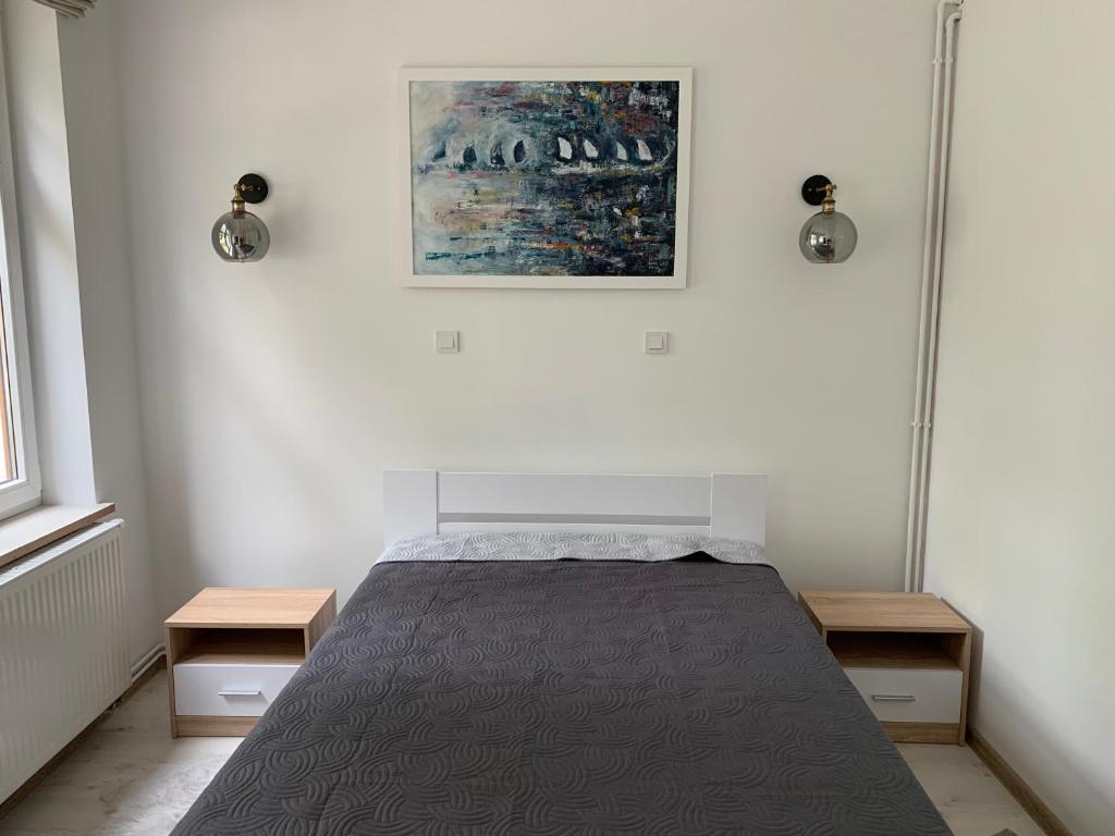 Apartamenty Stacja - Hizvo