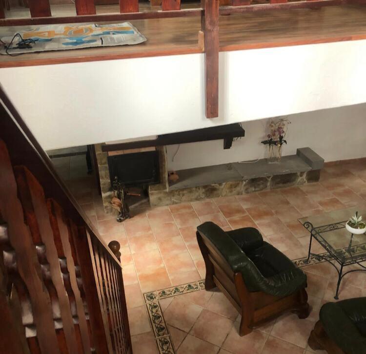 Fotografia z galérie ubytovania Casa Medinilla, piscina privada v destinácii Masdache
