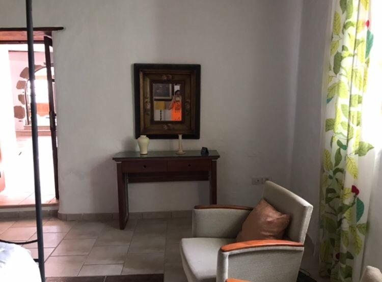 Fotografia z galérie ubytovania Casa Medinilla, piscina privada v destinácii Masdache