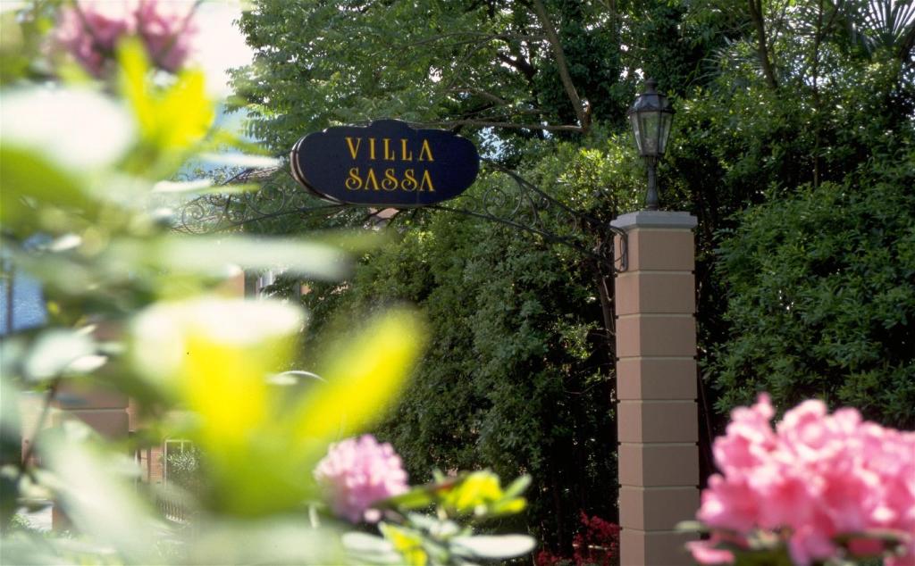 Villa Sassa - Resim 35