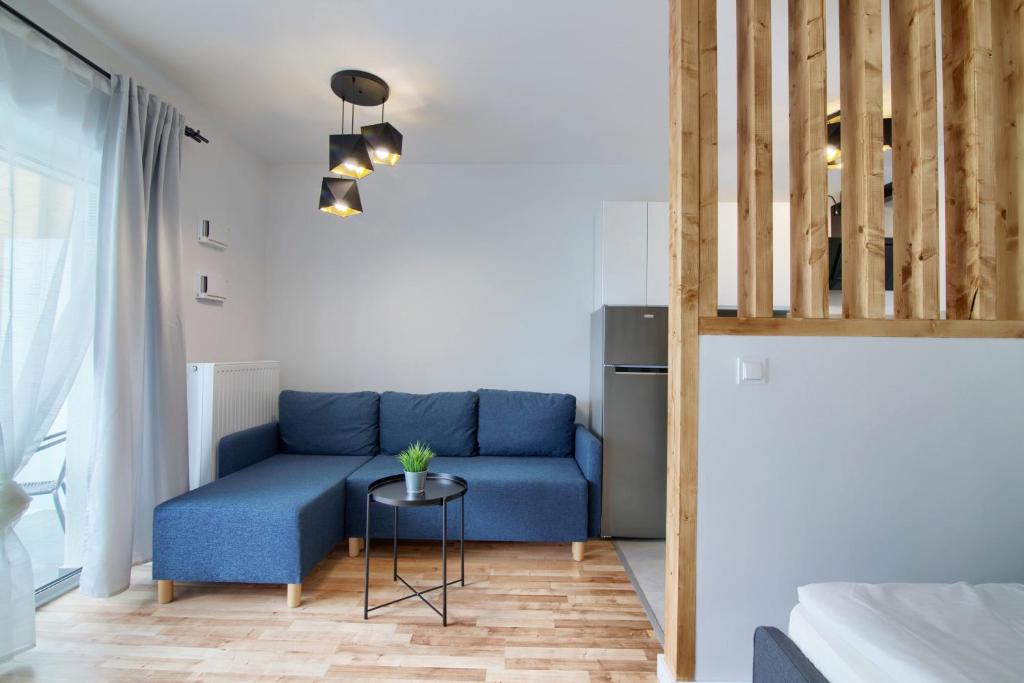 Apartments IN - Chmielewskiego - Resim 5