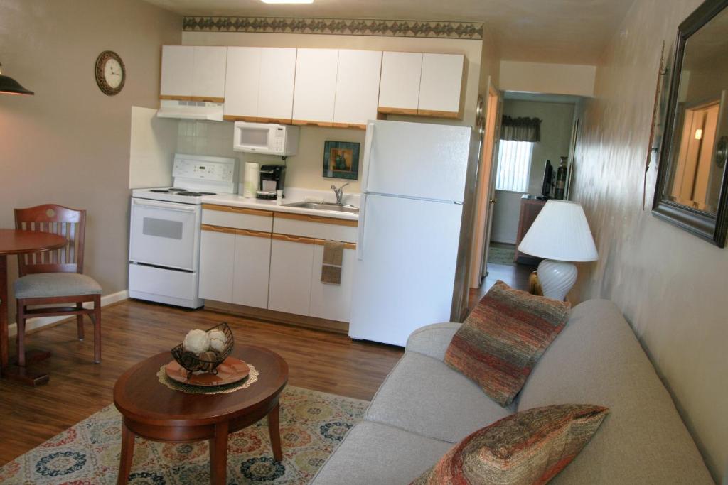 Affordable Suites Kannapolis - Housity