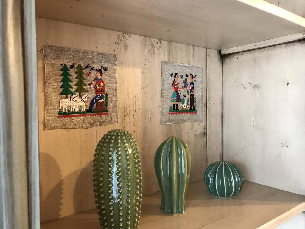 Fotografie z fotogalerie ubytování Edelweiss Apartment v Maishofenu