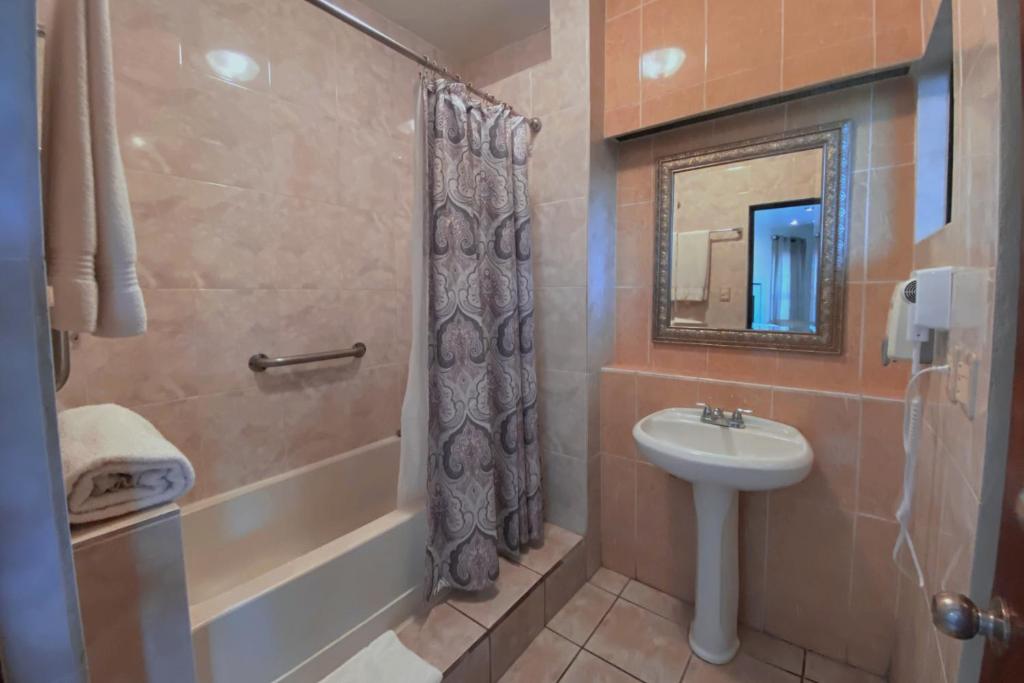 Hotel Hacienda del Viejo - Suite Junior
