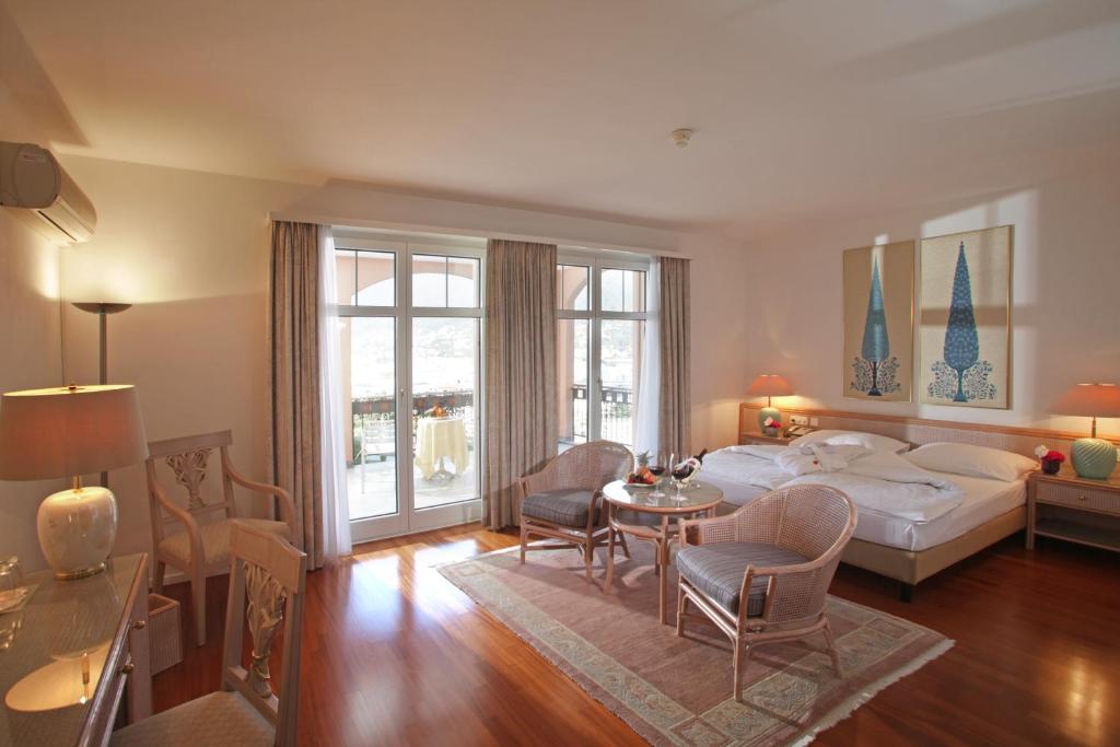 Villa Sassa - Resim 31