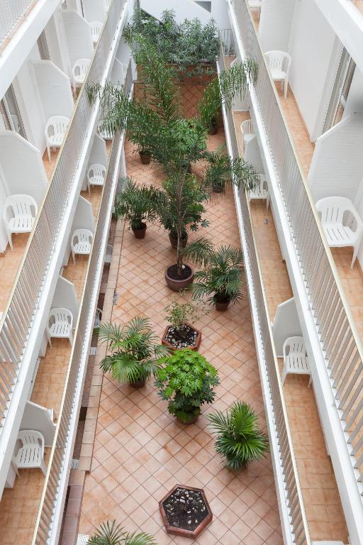 Fotografie z fotogalerie ubytování Hotel Pimar & Spa v destinaci Blanes