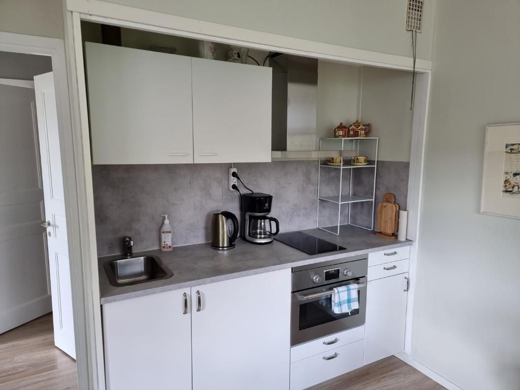 Risberg Herrgård - Appartement
