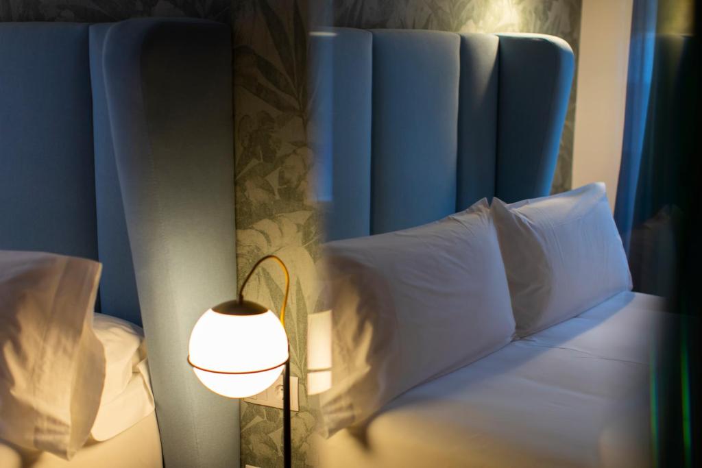 HOTEL JAVIER MONTERO - 11