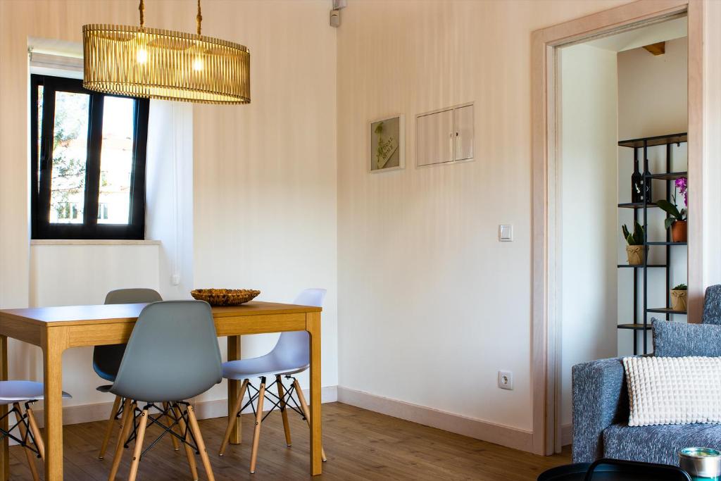 Casa Marmelos - Alojamento Local - Huis Met één Slaapkamer