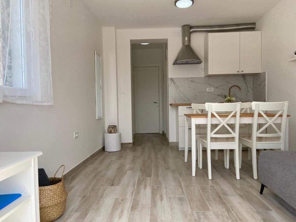 Villa OpuZEN - Apartamento De Un Dormitorio