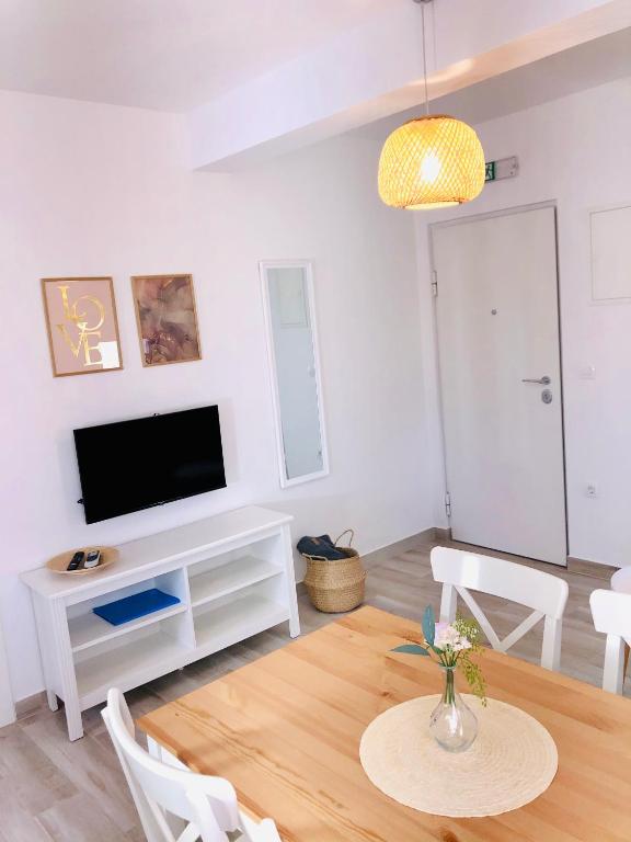 Villa OpuZEN - Apartamento De Un Dormitorio