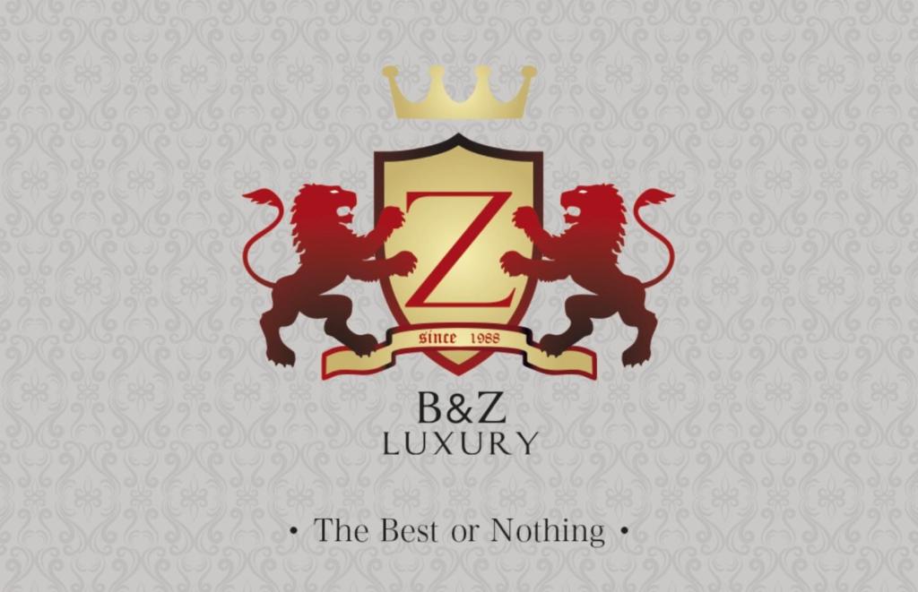 תמונה מהגלריה של B&Z LUXURY בבארי