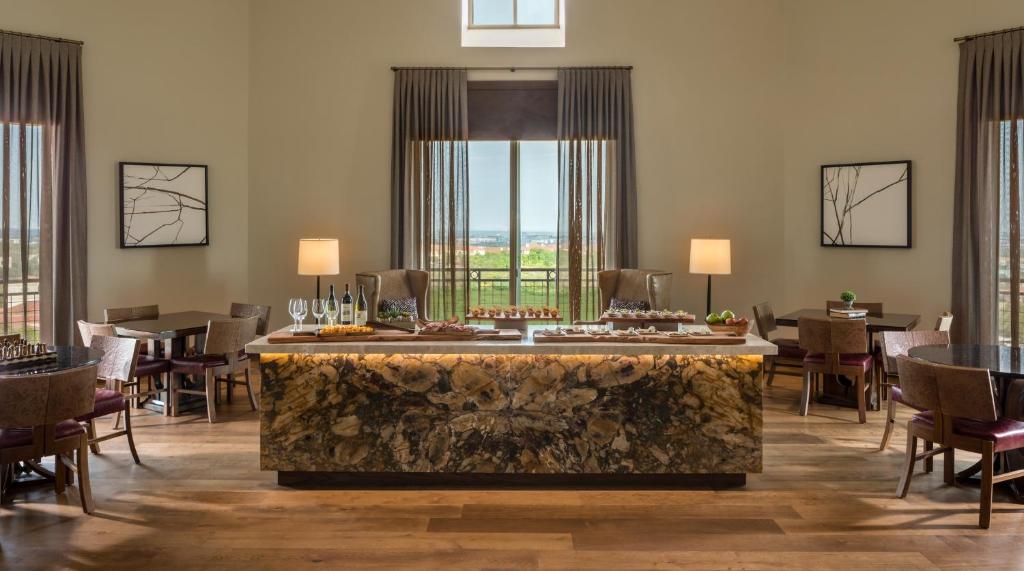 La Cantera Resort & Spa - Deluxe Single Room
