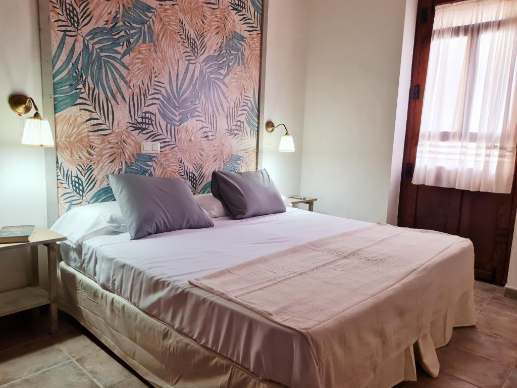 Hostal La Colonial - Tweepersoonskamer Met 1 Of 2 Bedden