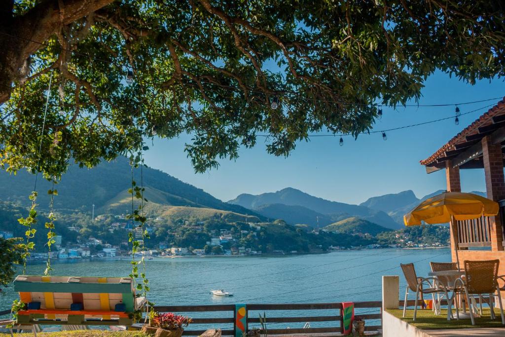 Nalu Ibicuí Beach House - Housity