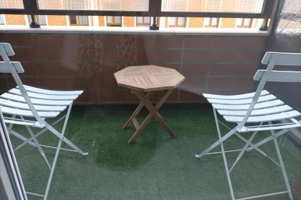 Kép Apartamento recién reformado en Barakaldo szállásáról Barakaldóban a galériában