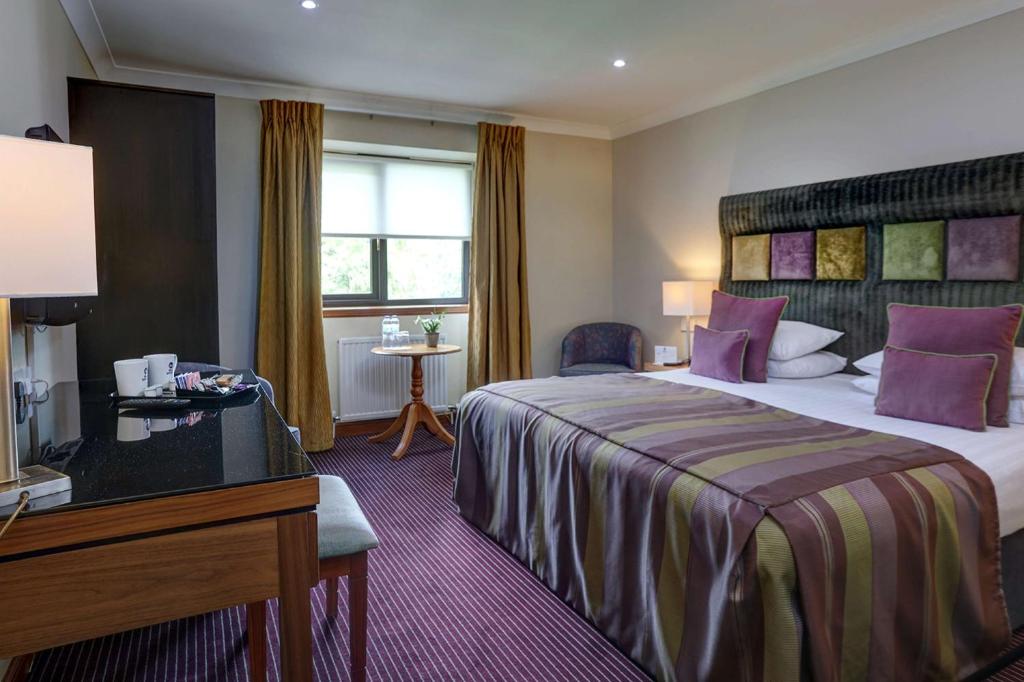 Best Western The Hilcroft Hotel West Lothian - Housity