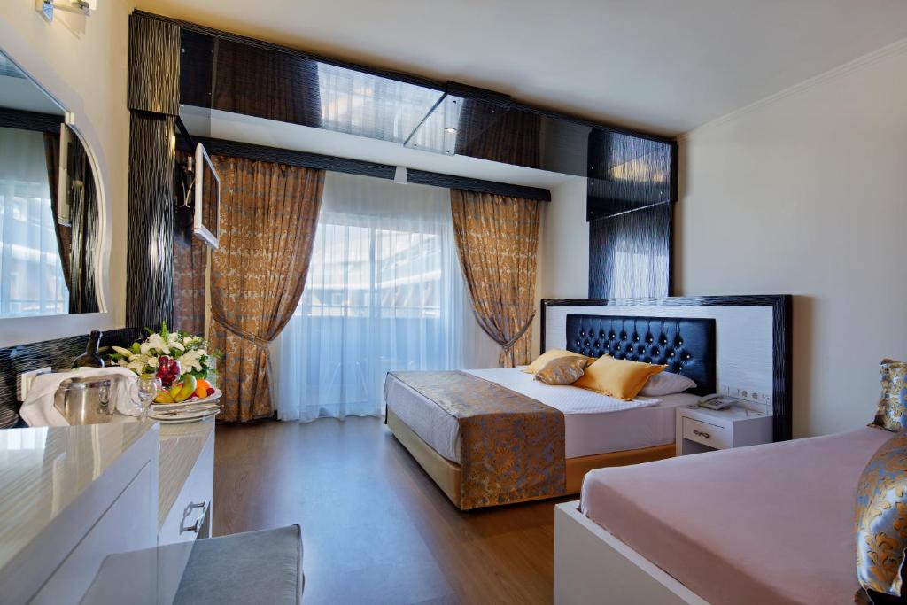 Senza The Inn Resort & Spa - Ultra All Inclusive - 