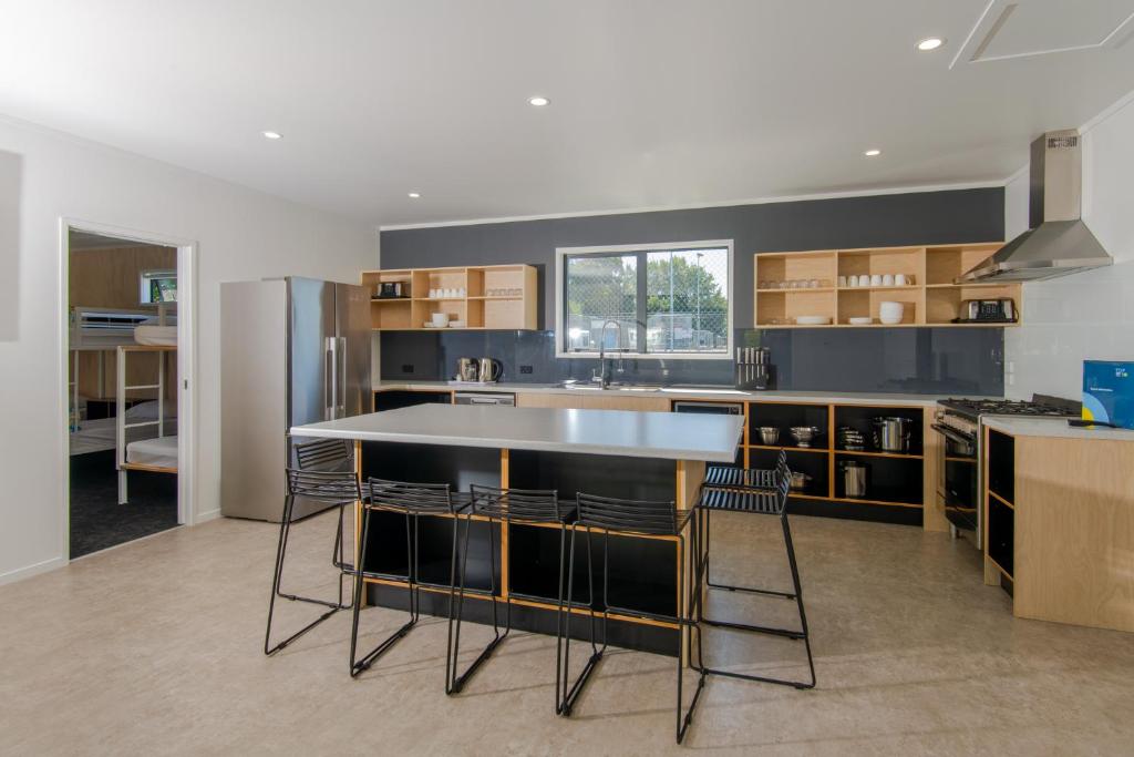 Cambridge Top 10 Holiday Park - Resim 14