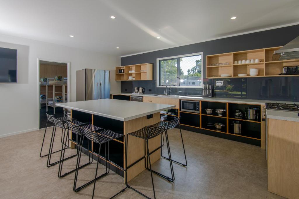 Cambridge Top 10 Holiday Park - Resim 21