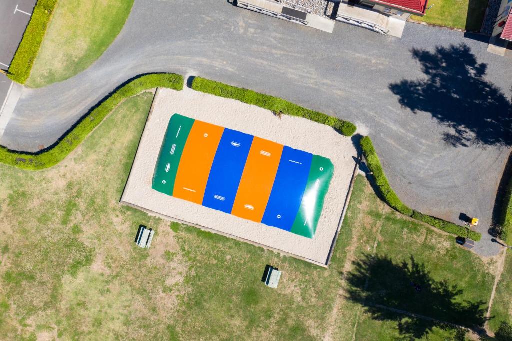 Cambridge Top 10 Holiday Park - Resim 16