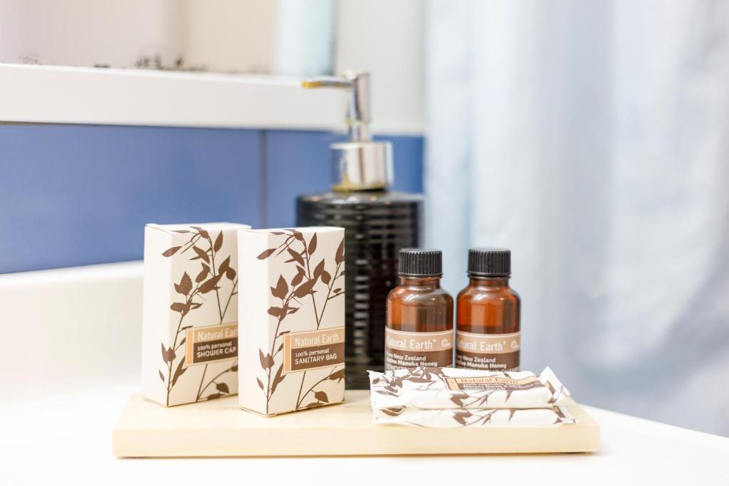 ASURE PRINCE motor lodge - Resim 12