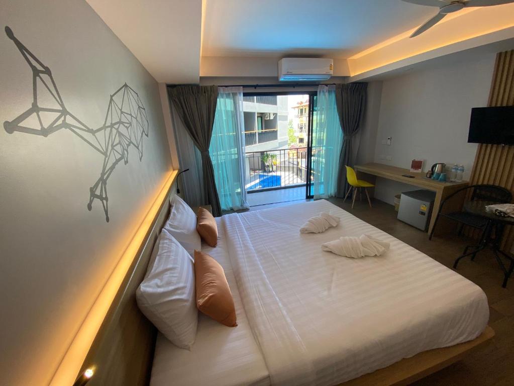 Aonang Dugong-SHA Extra Plus - Resim 7