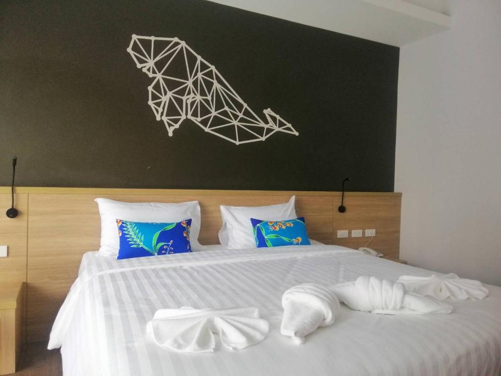 Aonang Dugong-SHA Extra Plus - Resim 28