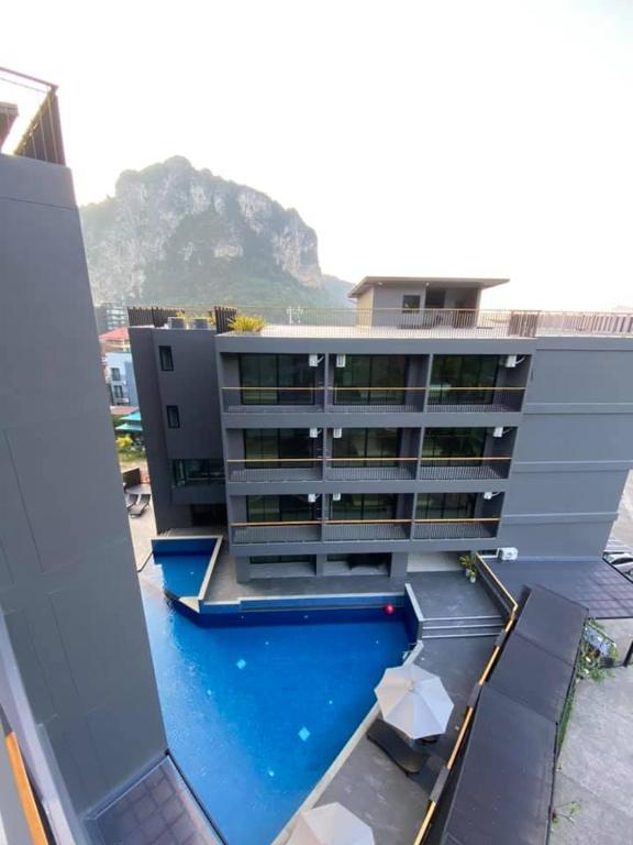 Aonang Dugong-SHA Extra Plus - Resim 34