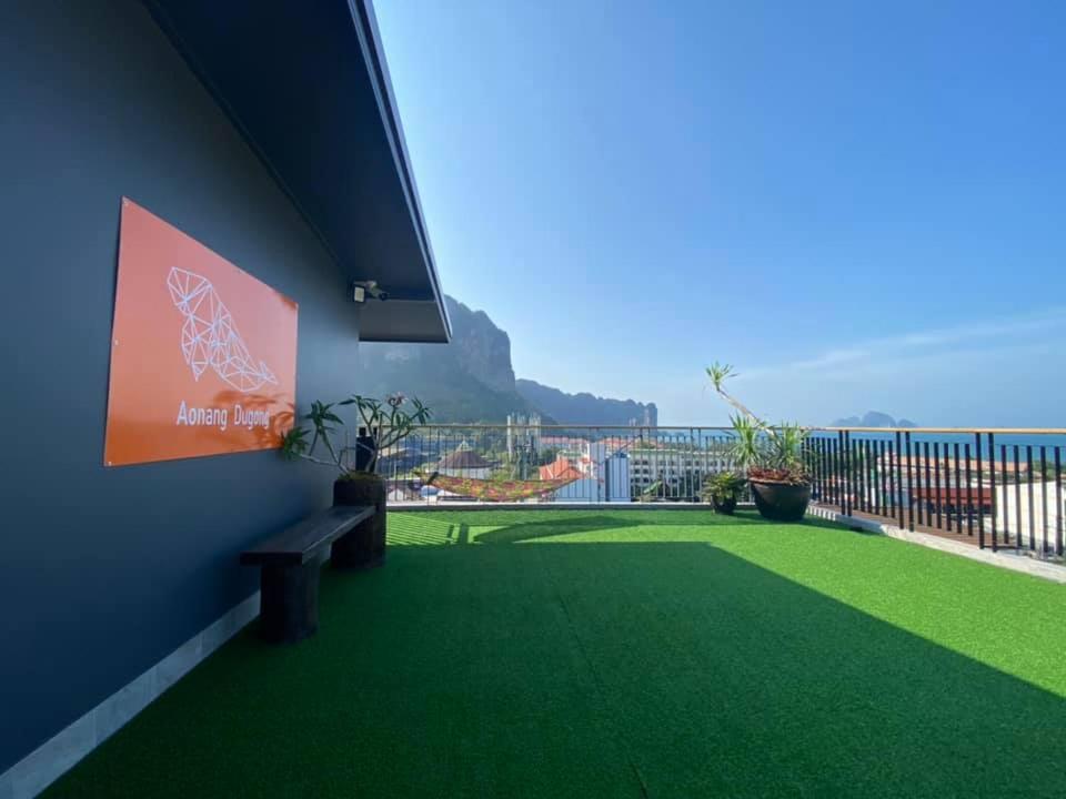 Aonang Dugong-SHA Extra Plus - Resim 35