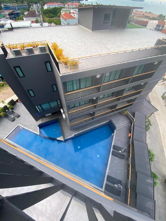 Aonang Dugong-SHA Extra Plus - Resim 37